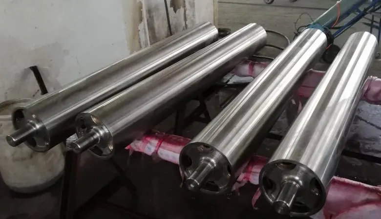 What Are the Maintenance Costs Associated with Stabilizer Rolls?
